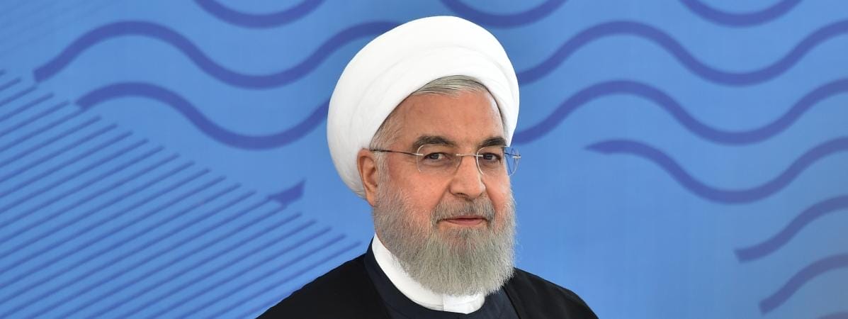 Iran plusieurs espions américains risquent la peine de mort