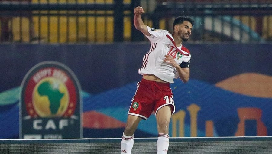 CAN 2019 : L’heure du bilan 5 Mbarek