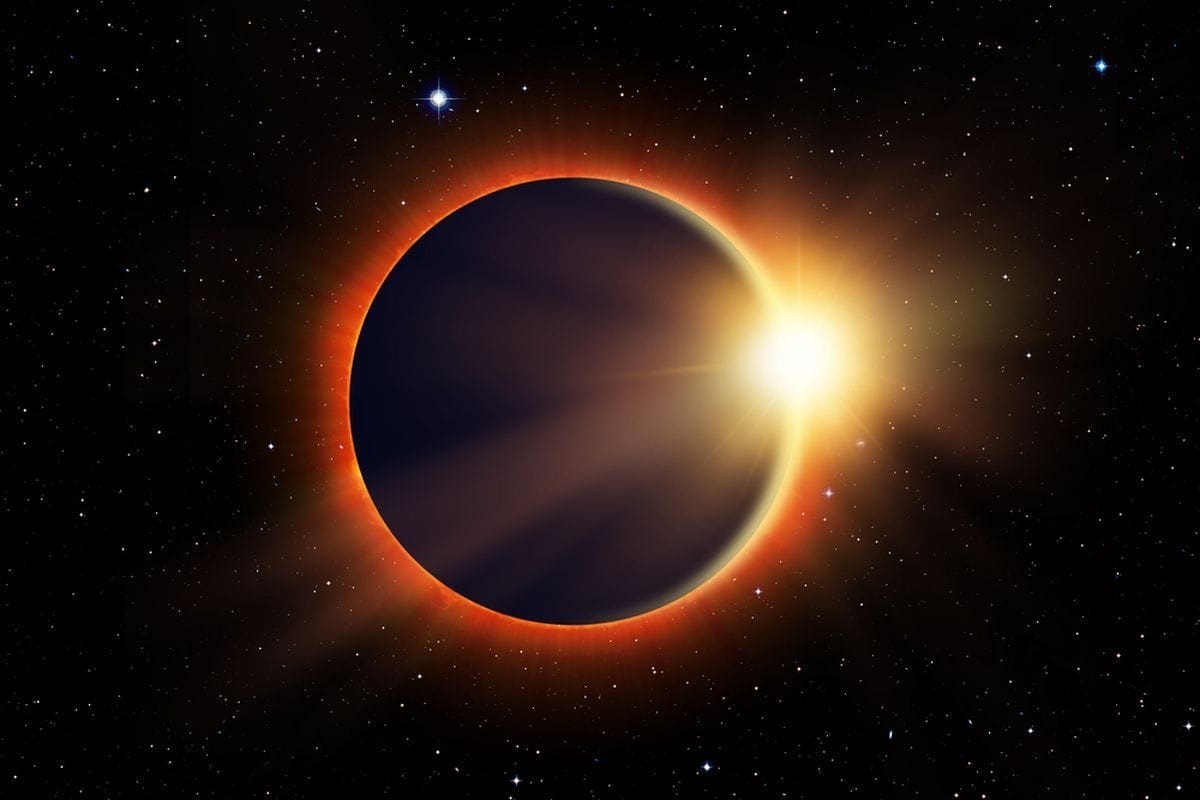 eclips sol