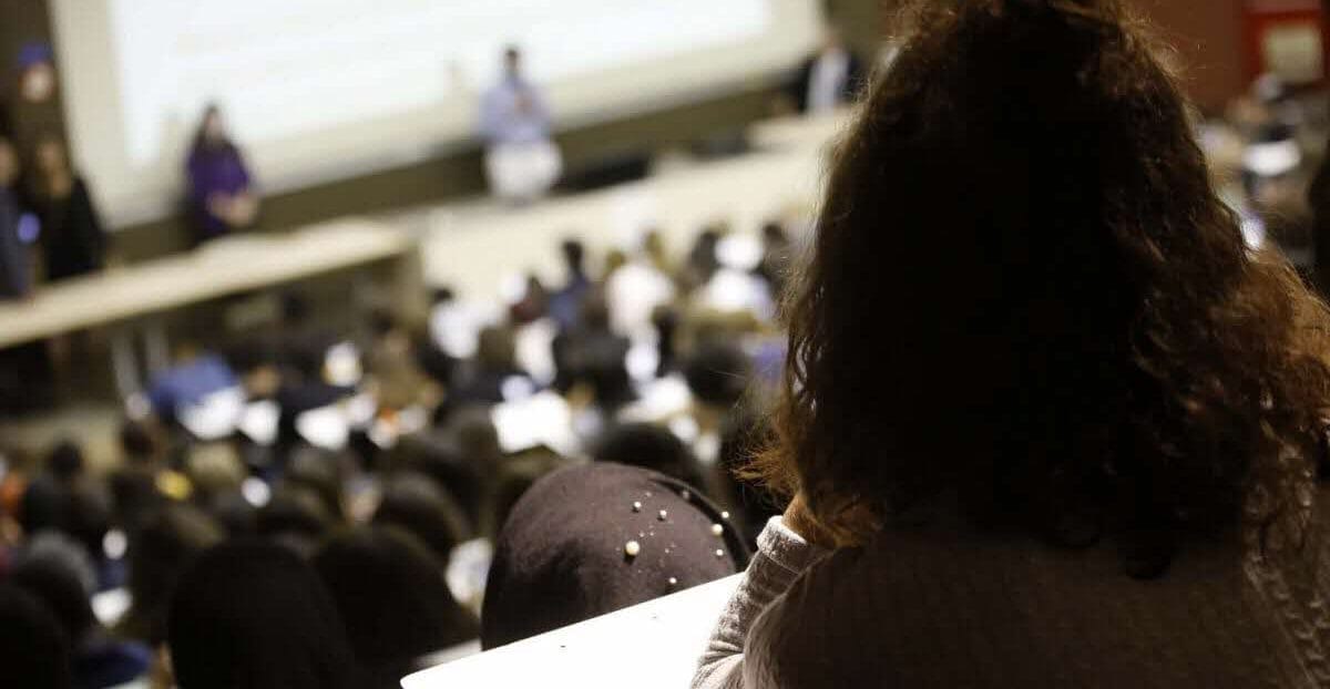 Enseignement supérieur : plus de 56.000 places disponibles pour 670.000 candidats