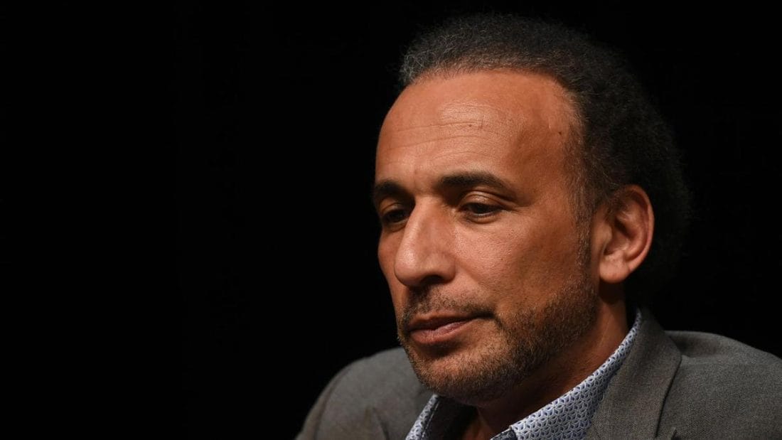 La vérité derrière les accusations de viol de Tariq Ramadan 2 La vérité derrière les accusations de viol de Tariq Ramadan