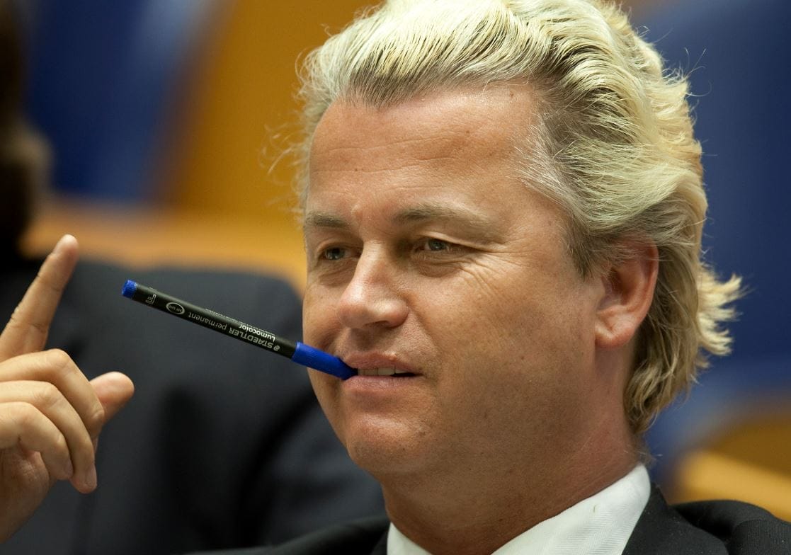 Geert Wilders