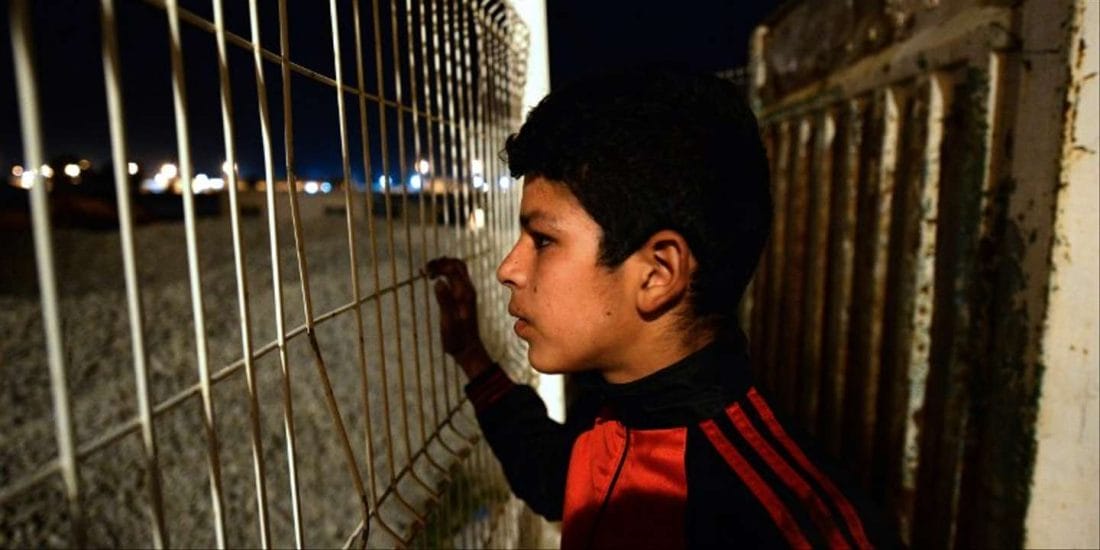 Fermeture d’un refuge à Tanger suite à une affaire de pédophilie 2 78997e9_2712-1mdj8xz