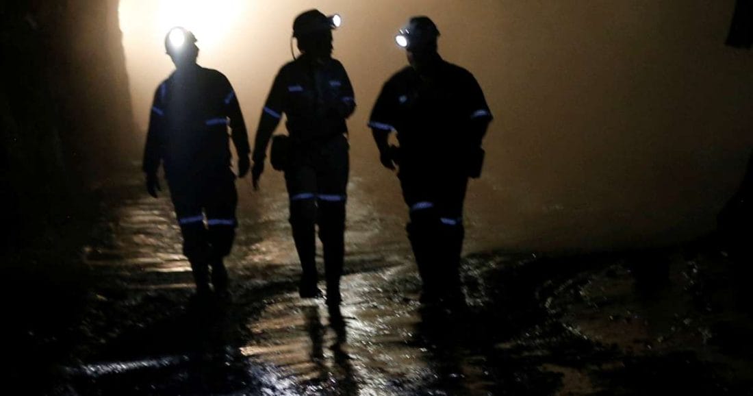 Canada: 34 employés d'une mine bloqués sous terre depuis 24 heures 2 AADOSQ2 (1)