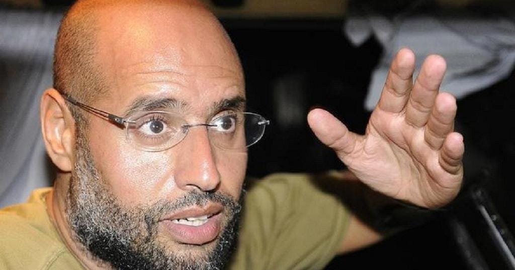 Russes accusés de tentative d’ingérence dans le scrutin en Libye Russes accusés de tentative d’ingérence dans le scrutin en Libye