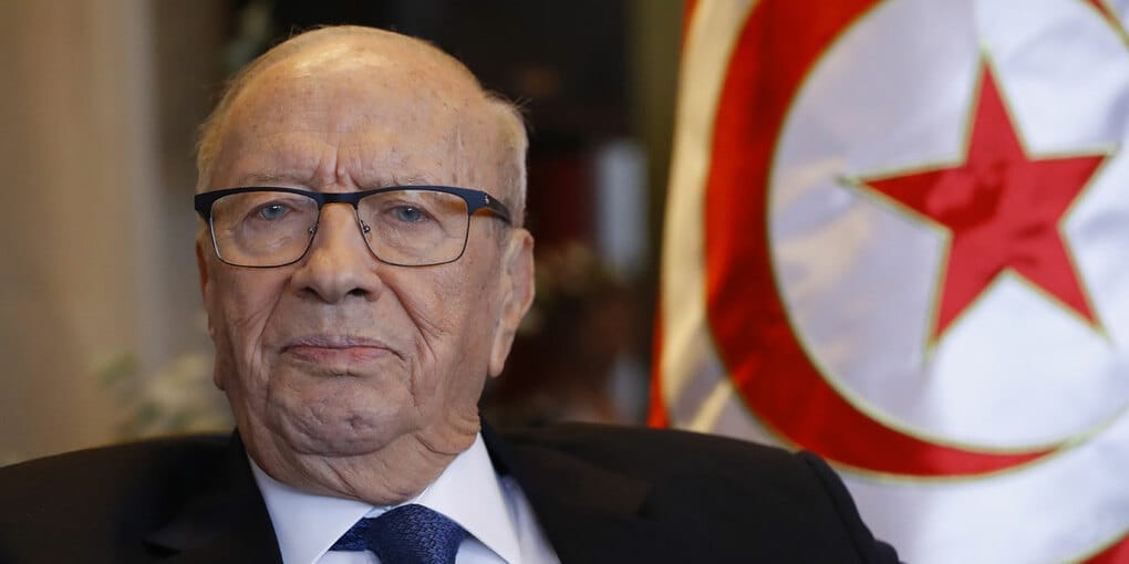 Le président Essebsi prolonge l’état d’urgence suite aux trois attentats (1)