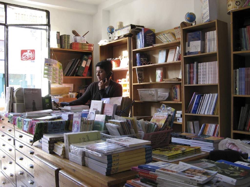 Rapport CESE : « Promouvoir la lecture, une urgence et une nécessité » 2 jhassoune-ed-5188-dxo