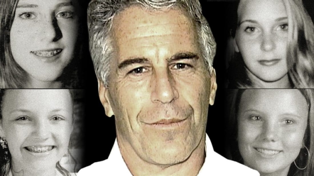 Jeffrey Epstein : une autopsie révèle des fractures au cou 2 image (5)