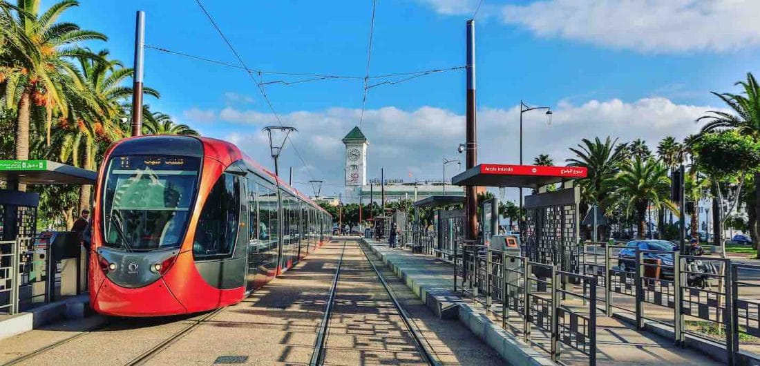 Tramway de Casa : Perturbation du trafic prévue à partir du 20 juillet 2 5d244e50ea167