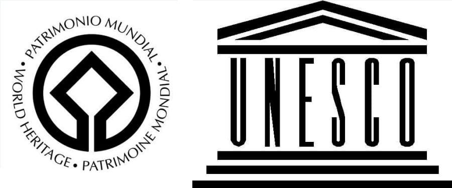 L'UNESCO désigne 29 nouveaux sites du patrimoine mondial en 2019 31 patrimonios-humanidad-unesco-logo