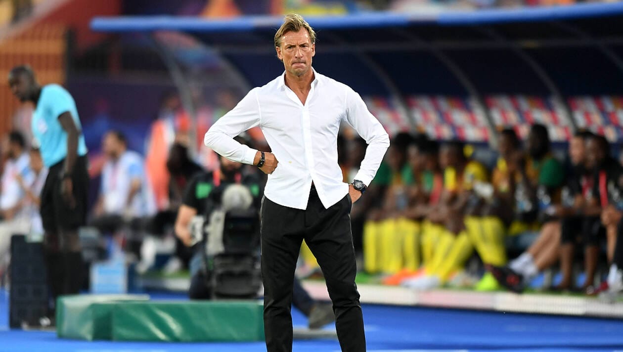 598fcaefd3da5954299f6a90ff4603d7-can-2019-herve-renard-entretient-le-flou-sur-son-avenir-au-maroc