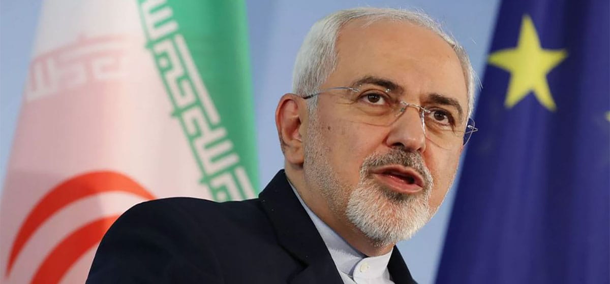 Pas de sanctions US contre le ministre iranien Zarif pour l'instant