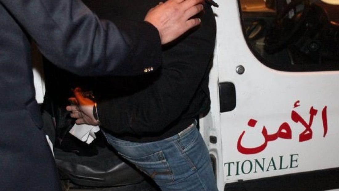 Imouzzer : agression au couteau et mort d’un policier, le suspect arrêté