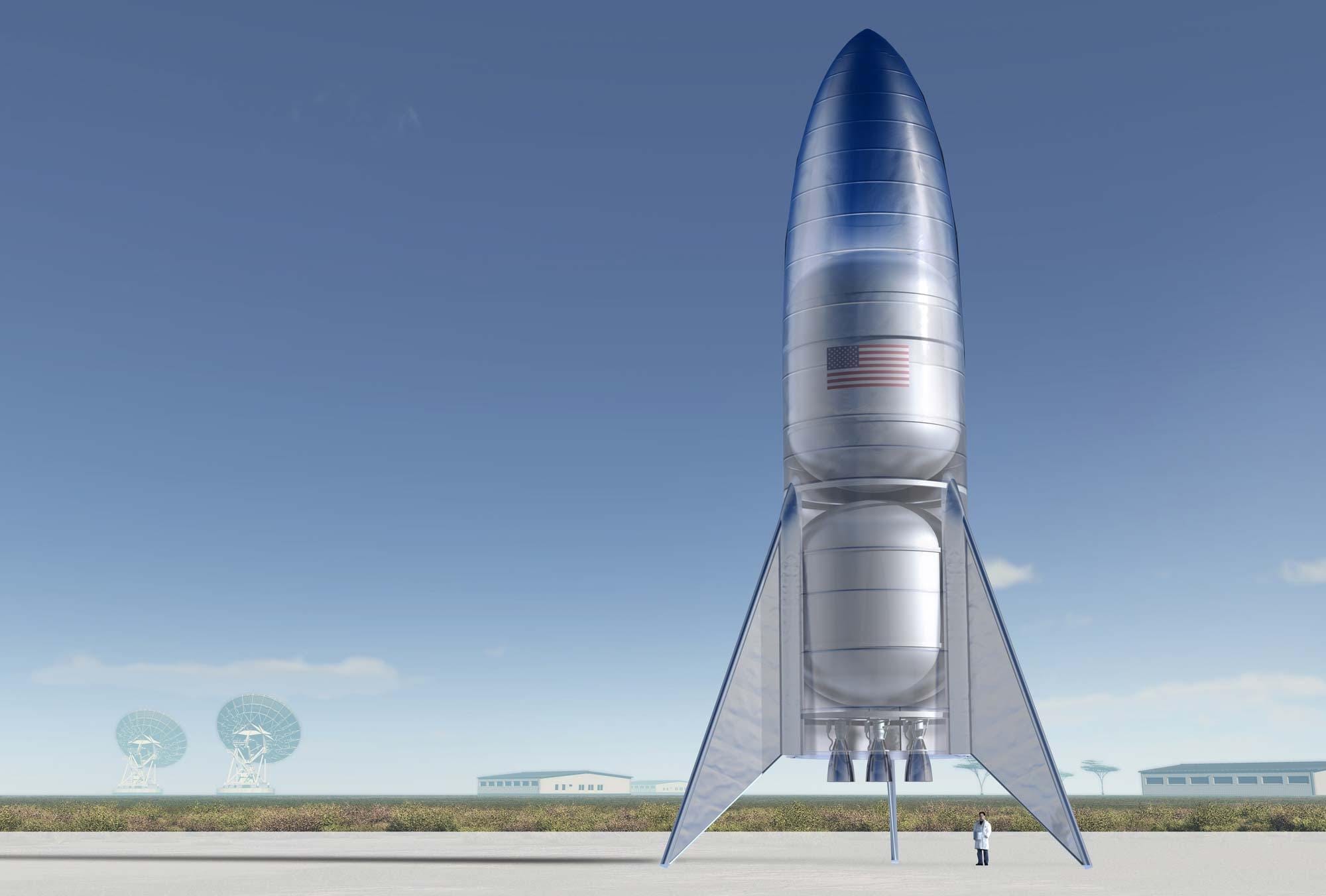 spacex-starhopper