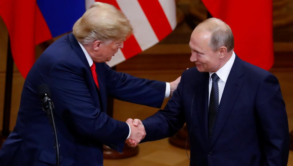 US-Russie: Réunions sur la limitation nucléaire à Genève le 17 juillet 2 US-Russie Réunions sur la limitation nucléaire à Genève le 17 juillet