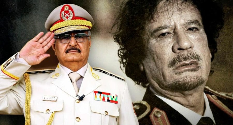 Guerre civile en Libye : facteurs, acteurs et conséquences 2 crise en libye (1)