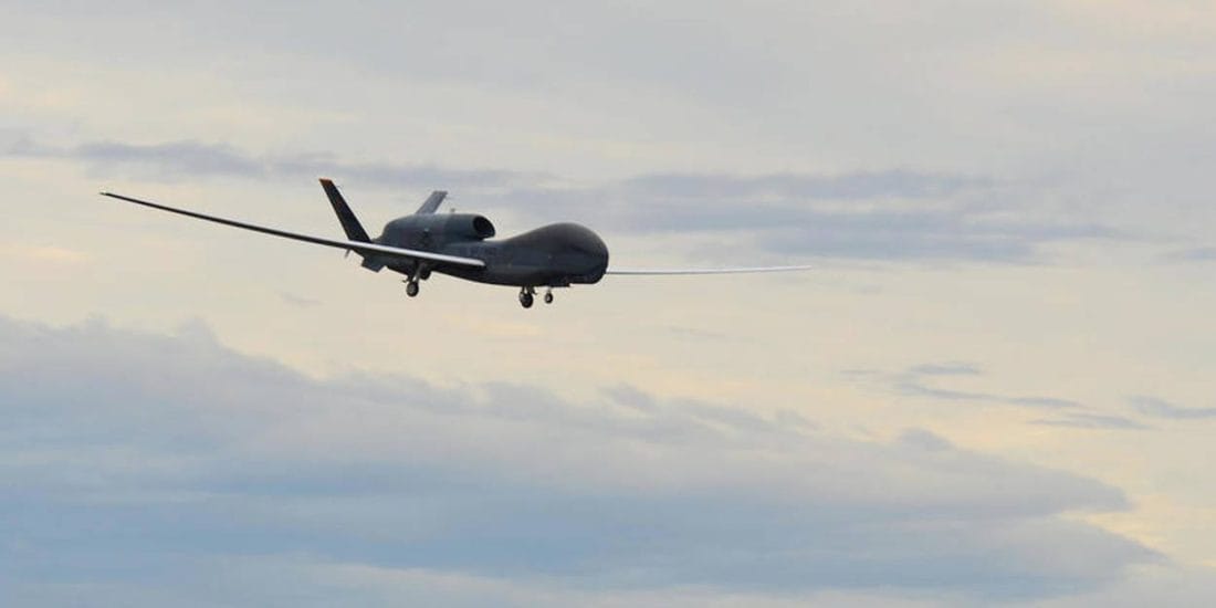 Les USA ont « abattu un de leurs propres drones », déclare l’Iran 2 Les États-Unis ont « abattu un de leurs propres drones », déclare l’Iran
