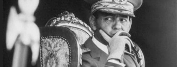 23 juillet 1999 : disparition de feu le roi Hassan II
