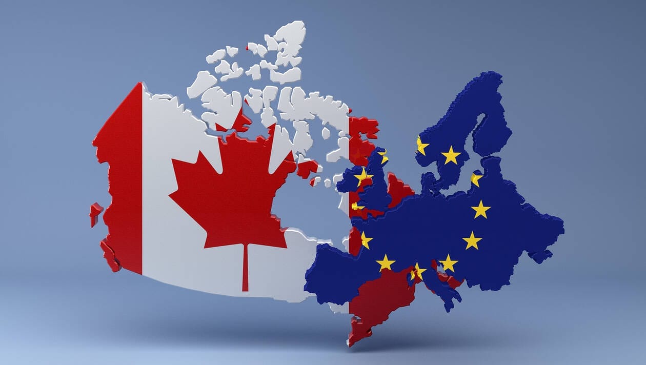 Le Parlement français approuve l'accord de libre-échange UE-Canada