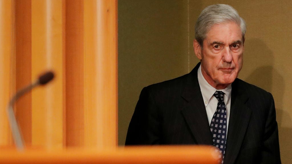 Mueller témoigne sur l’ingérence russe dans la campagne 2016 de Trump