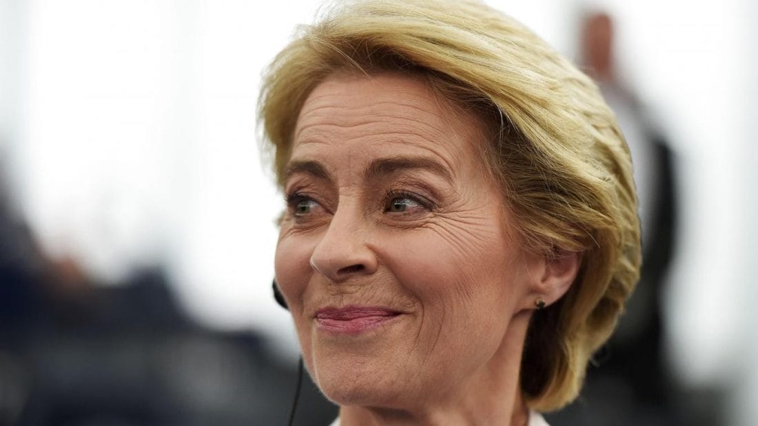 Brexit : l'UE met en garde le prochain Premier ministre britannique 2 B9720289611Z