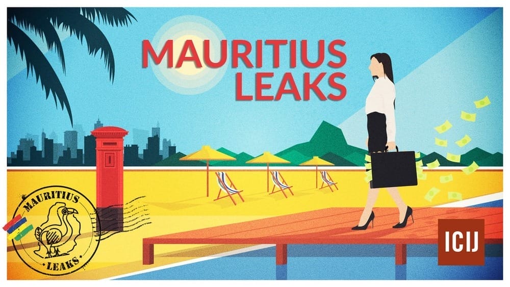 Mauritius Leaks perte de revenu africain à cause des paradis fiscaux (2)