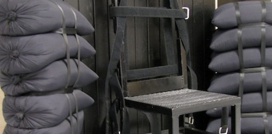 Les États-Unis réautorisent la peine capitale à l'échelle fédérale 2 Les États-Unis réautorisent la peine capitale à l'échelle fédérale_0