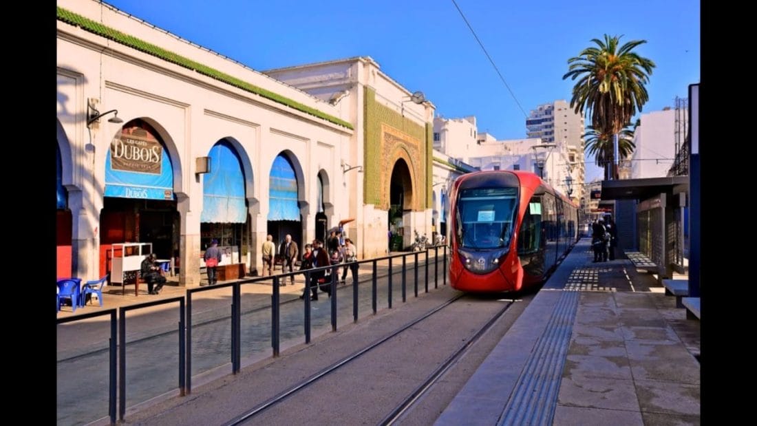Casablanca : transformation du marché central en marché gastronomique 2 maxresdefault (1)_1