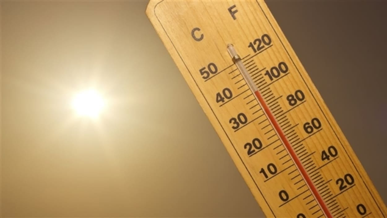 Alerte météo : chaleur étouffante et orages violents attendus dans plusieurs provinces Alerte météo : chaleur étouffante et orages violents attendus dans plusieurs provinces