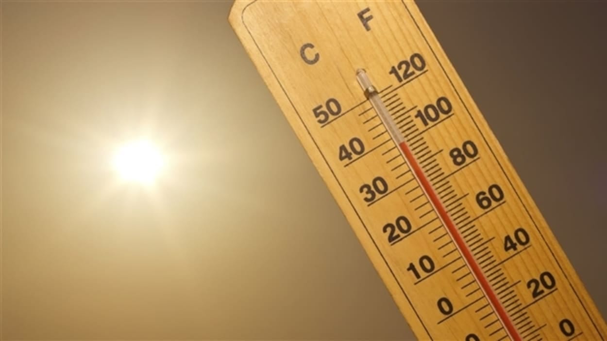 Alerte météo : jusqu’à 47°C attendus dans plusieurs provinces du Royaume