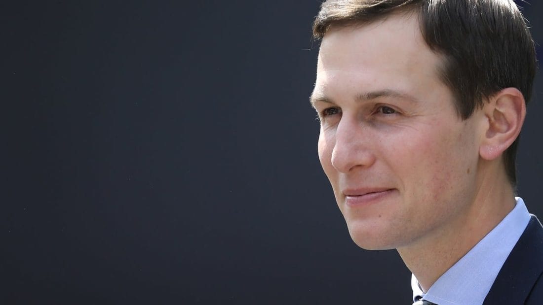 « Accord du siècle » : Kushner effectuera une deuxième visite au Maroc 2 GettyImages-955721122