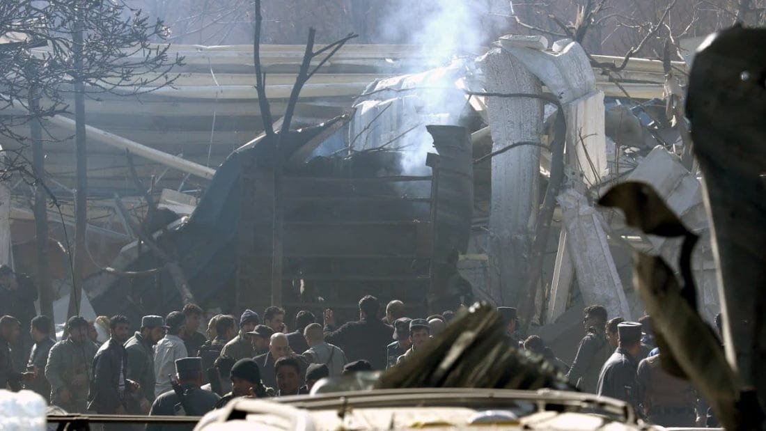 Dr Merabet : la vague Omicron plus rapide et plus courte 2 mrabet