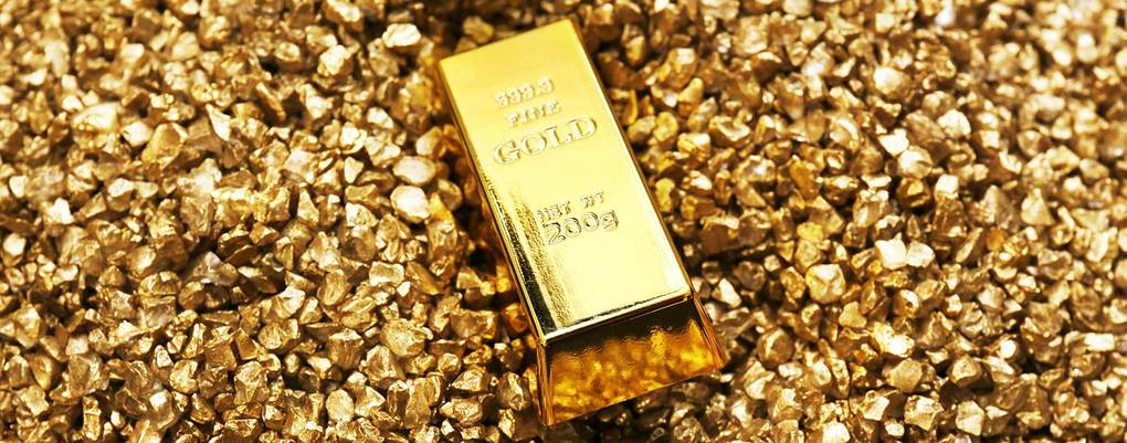 L'or atteint 1 500 l'once pour la première fois en six ans