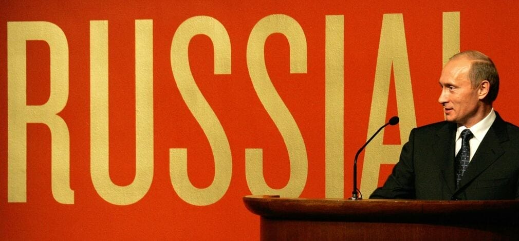 Vladimir Putine (1) Vladimir Putine (1)