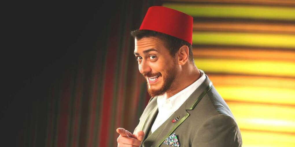 Saad Lamjarred, de retour au Maroc (1)