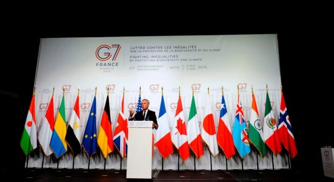 G7