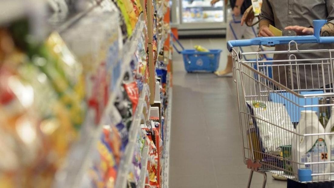 Baisse de l’indice marocain des prix à la consommation en juillet 2 B9718489813Z