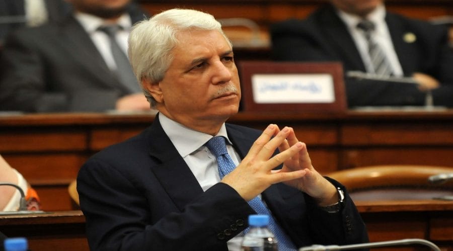 Algérie: l’ancien ministre de la Justice accusé d’abus de pouvoir 2 Tayeb Louh (1)