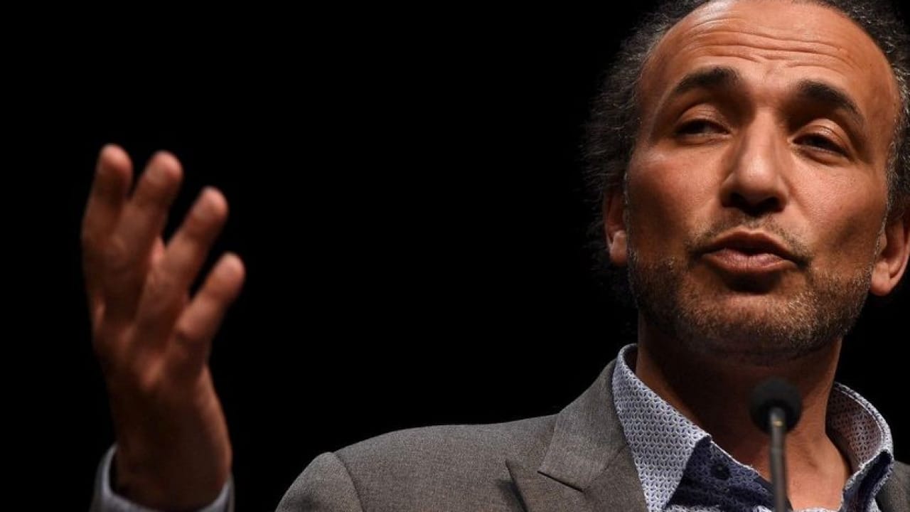 Tariq Ramadan fait face à une nouvelle accusation de viol