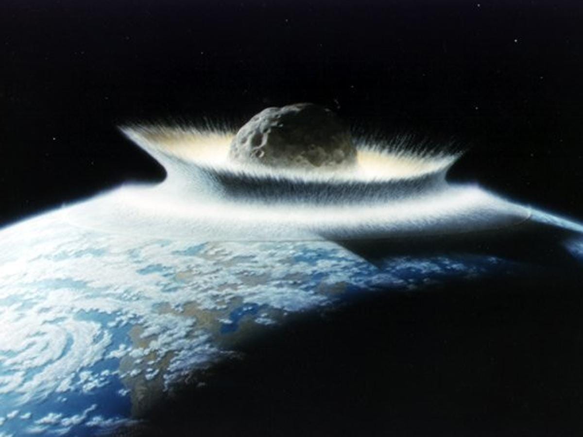 asteroid-impact