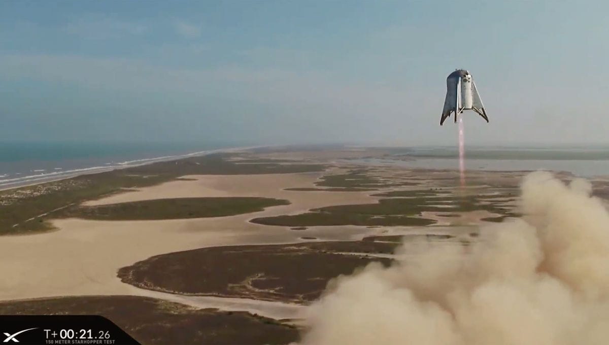 starhopper testflight aug2019