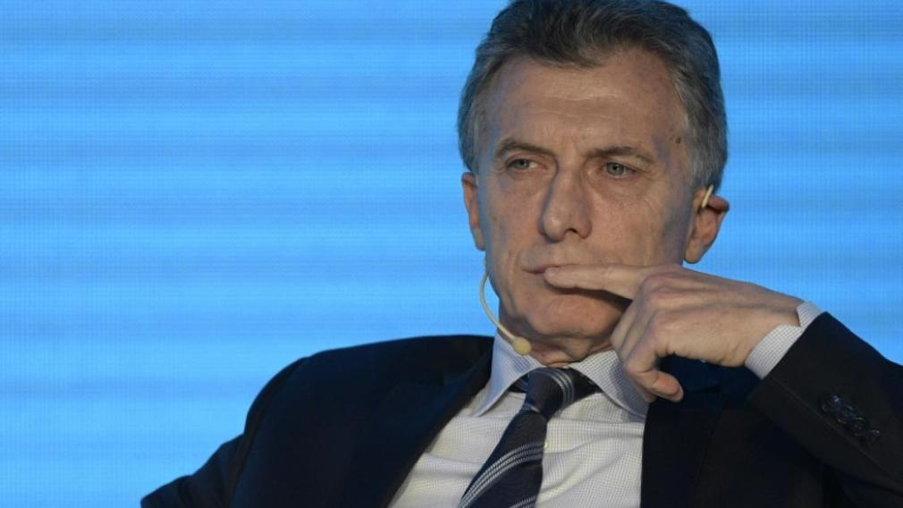 Mauricio Macri (1)
