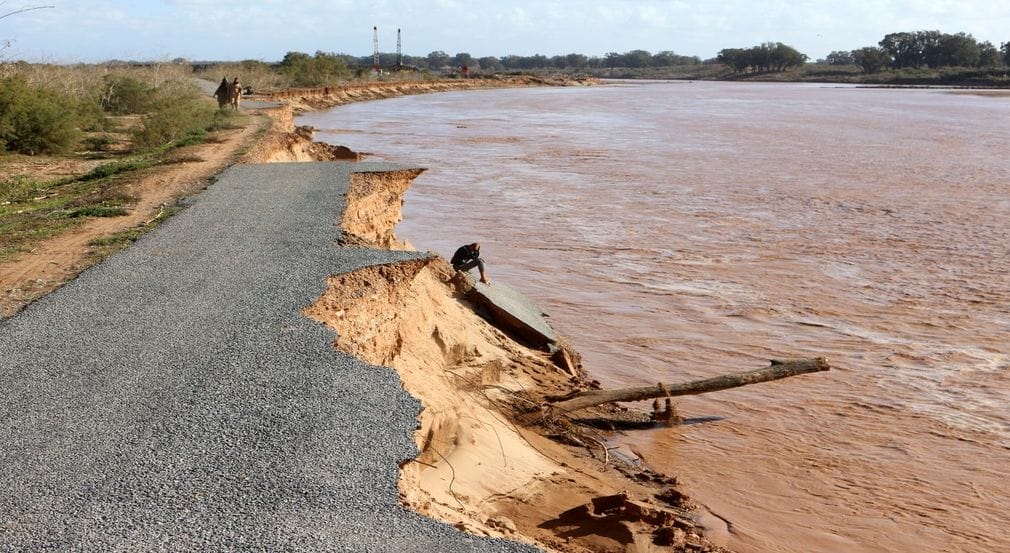 Un comité pour gérer les risques de catastrophes naturelles au Maroc (1) Un comité pour gérer les risques de catastrophes naturelles au Maroc (1)