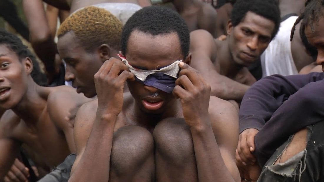 Sebta : léger calme après la tempête 2 Sebta a retrouvé son calme ce jeudi matin © DR