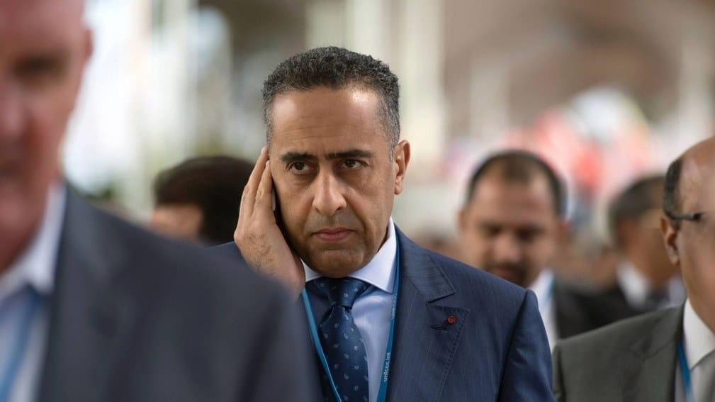 Moscou : Abdellatif Hammouchi représente le Maroc à une réunion internationale sur la sécurité et le renseignement