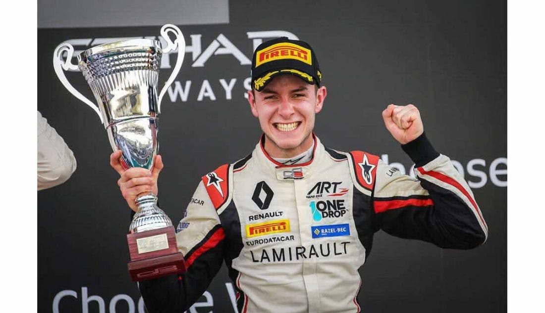 Formule 2 : les images de l'accident fatal d'Anthoine Hubert 2 mort-du-pilote-anthoine-hubert-des-hommages-du-monde-entier-1567289164