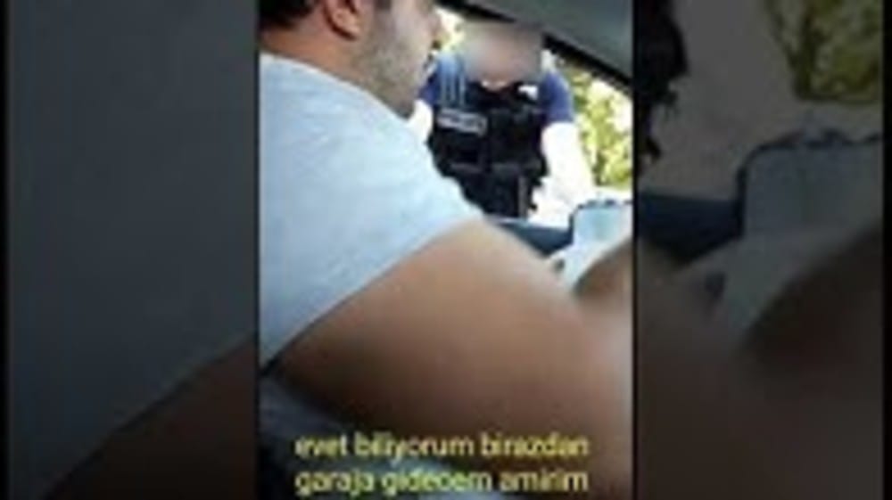La vidéo d'un conducteur turc arrêté en France est une fake 2 hqdefault (1)