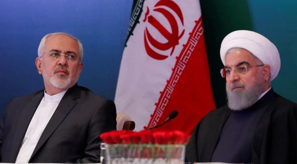L’Iran refuse tout dialogue direct avec les États-Unis 2 H