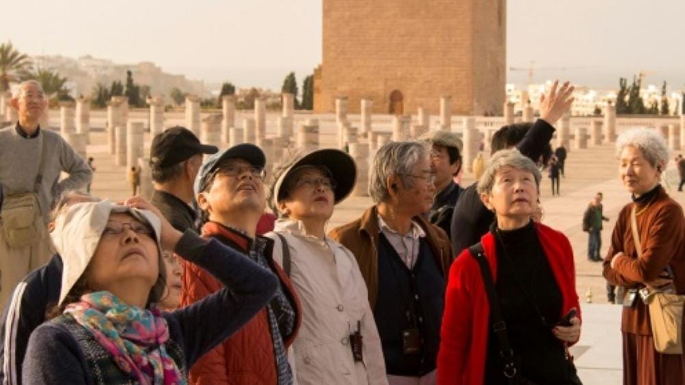 TOURISME (1) TOURISME (1)