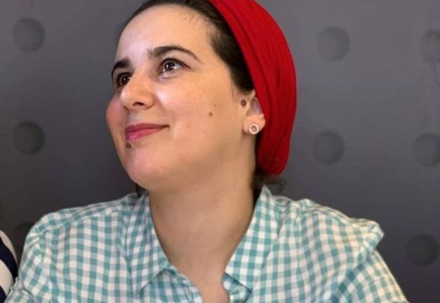 Arrestation d'une journaliste accusée « d'avortement illégal » 2 5d6e78fd250000ad0001f140 (1)